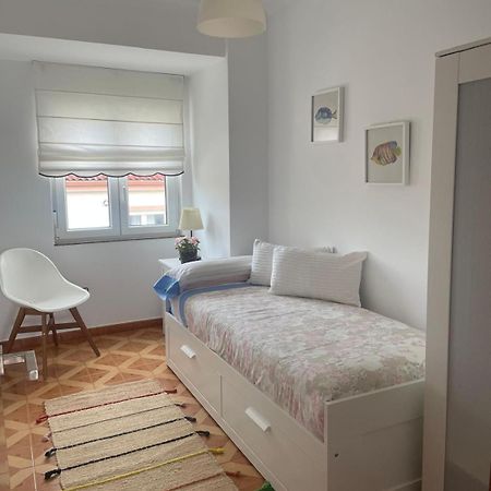 Apartamento Laura Cee Ngoại thất bức ảnh
