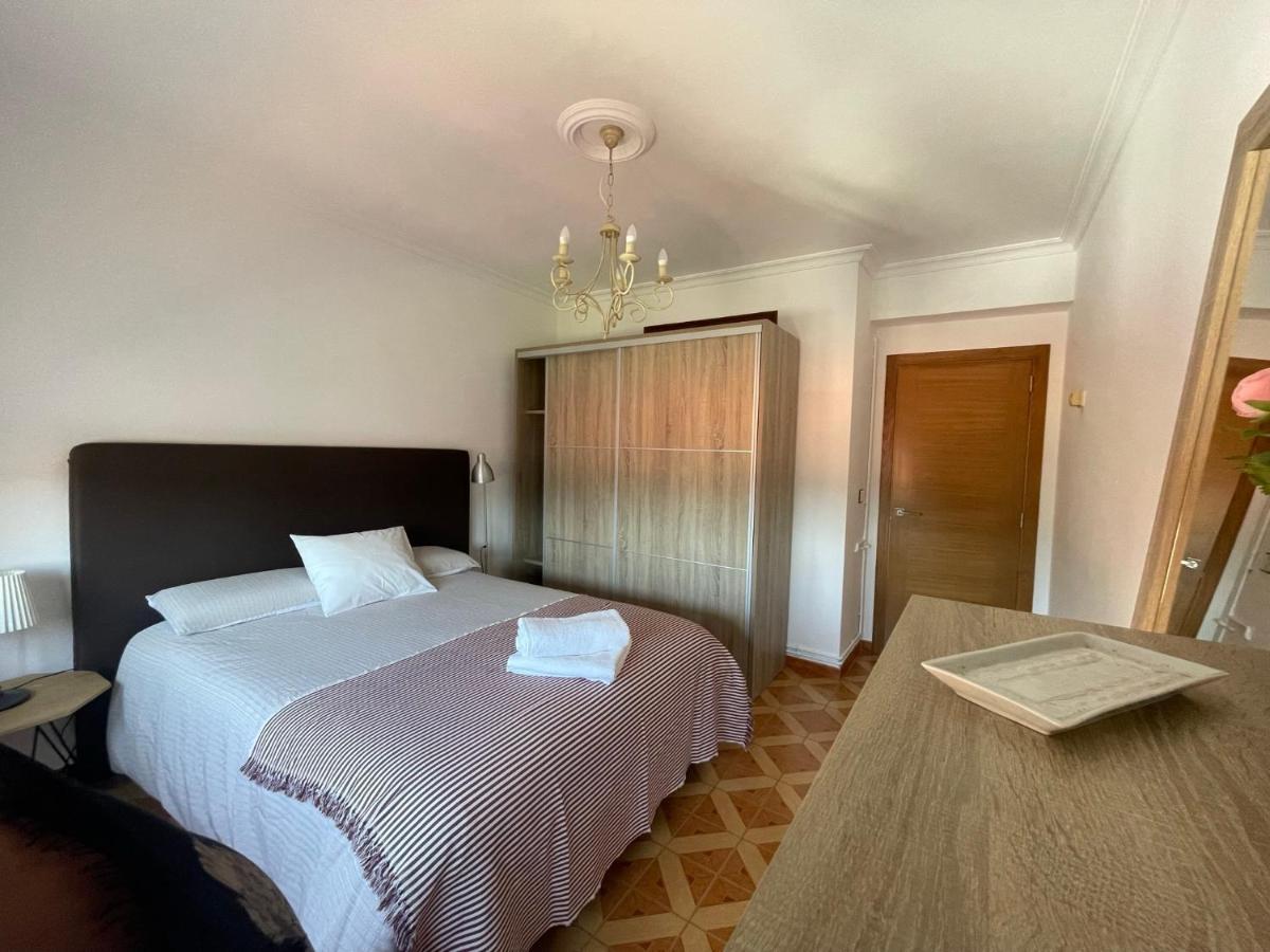 Apartamento Laura Cee Ngoại thất bức ảnh