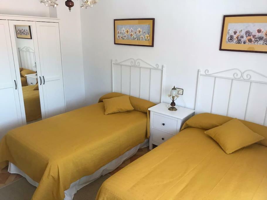 Apartamento Laura Cee Ngoại thất bức ảnh