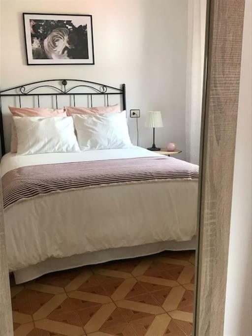 Apartamento Laura Cee Ngoại thất bức ảnh