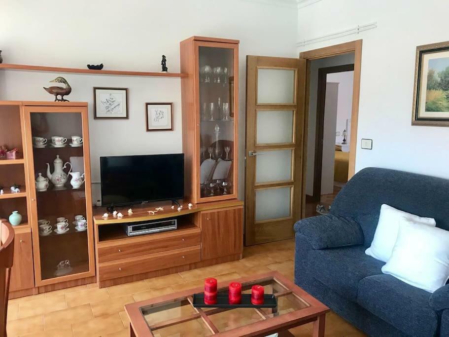 Apartamento Laura Cee Ngoại thất bức ảnh