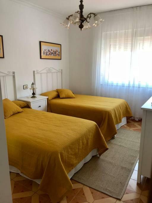 Apartamento Laura Cee Ngoại thất bức ảnh