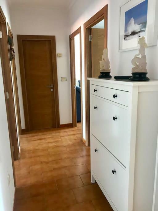 Apartamento Laura Cee Ngoại thất bức ảnh