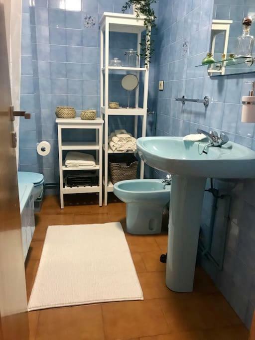 Apartamento Laura Cee Ngoại thất bức ảnh