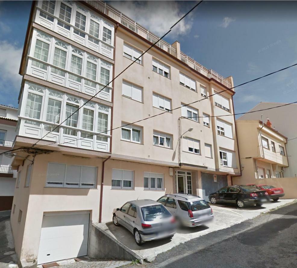 Apartamento Laura Cee Ngoại thất bức ảnh